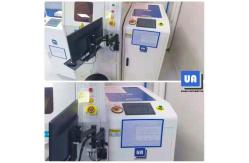 China 0.8mm PCB Vacuum Suction Loader Unloader 330KG PCB Magazine Loader supplier