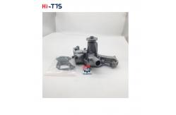 China 129917-42010 Water Pump For 4D98 4TNE98 4TNV98  Diesel Engine Water Pump supplier