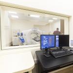 10mm Radiation Protection Glass For PET CT Room Xrays for sale