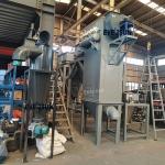 Customizable Micofine Pulverizer Grinder Machine For Hard Brittle Material for sale
