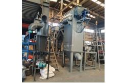 China Customizable Micofine Pulverizer Grinder Machine For Hard Brittle Material supplier