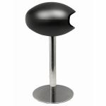 360 Degrees 4h Alcohol Fire Pit 70cm Suspended Gas Fireplace