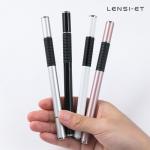 2 In 1 Tablet Passive Pen Stylus Write Smoothly for sale