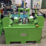 Automatic Kettle Making Machine For Kettle Body Hole Punch Multifunctional for sale