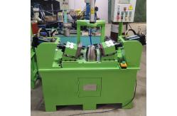 China Stainless Steel Kettle Making Machine , Multi Hole Automatic Punching Machine supplier
