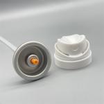 High-Performance Deodorant Body Valve For Consistent  Release Of Fragrance for sale