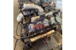 China Mitsubishi 8DC10 8DC11 8M20 8M21 Diesel Engine Parts TS 16949 supplier