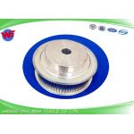 200543924 Stainless Steel Charmilles EDM Parts 200.543.924 Timing pulley 70Z for sale