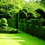 Stunning Artificial Landscape Trees Garden Decoration Topiary Animal Boxwood Green Plant for sale