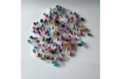 China ISO9001 Clear Plastic Pill Bottles supplier