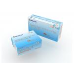 One Step Tumor Marker Immuno FOB Fast Diagnostic Cassette for sale