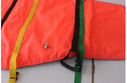 China full body Portable  Emergency Rescue Stretcher Vacuum Mattress Splint supplier