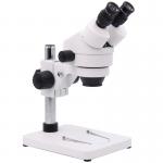 Stereo Microscope Binocular 0.7-4.5x for sale