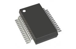 China WM8775SEDS/RV supplier
