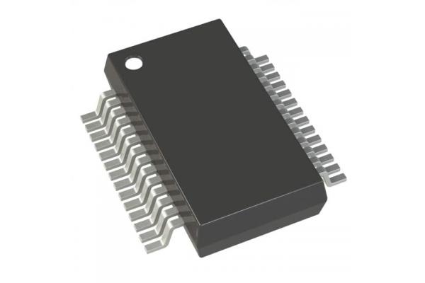 WM8768GEDS/RV