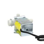 DC12V 3 Way Normally Closed Solenoid Valve for sale