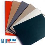 5052 Painted Aluminum Sheet for sale