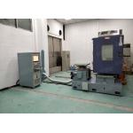 Integrated Environmental Test Systems  with 500 * 750 * 600 Chamber dimension for sale