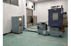 China Integrated Environmental Test Systems  with 500 * 750 * 600 Chamber dimension supplier