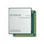Wireless Communication Module SG150HEUPA-M21-UGNSA
 Dual Core Smart LTE Cat 4 Module
 for sale