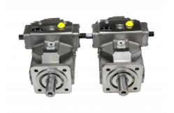 China Rexroth Replacement A4VSO Hydraulic Pump A4VSO40/A4VSO71/A4VSO125/A4VSO250/A4VSO355 supplier