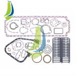 4025069 Engine Lower Gasket Kit Repair Kit For N14 Engine for sale