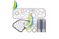 China 4025069 Engine Lower Gasket Kit Repair Kit For N14 Engine supplier