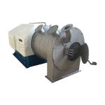 Industrial Scale Salt Processing Chemical Centrifuge Duplex Steel 2205 Body for sale