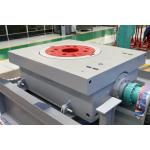 Max Speed 300rpm Rotary Table Static Load Rating 1,350kN for sale