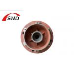 Pump Parts Sand Casting Impeller Stainless Steel Casting CF8 for sale