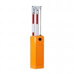Automatic Boom Parking Barrier Gate 180 Degree Folding Articulated Arm for sale