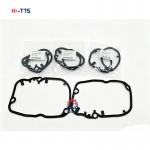 Gasket Rocker Cover Rubber Seal DC16 DC13 Truck Parts 1505366 Valve Cover Gasket