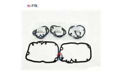 China Gasket Rocker Cover Rubber Seal DC16 DC13 Truck Parts 1505366 Valve Cover Gasket supplier