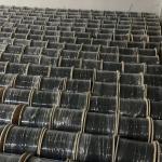 Outdoor Indoor FTTH GJYXCH Drop Cable G657A G652D 1 2 Core Fiber Home Fibra 1km 2km Fiber Optic Cable for sale