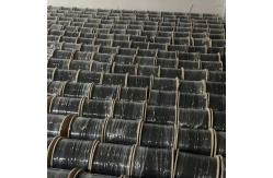 China Single Mode Fiber Drop Cable supplier