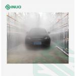 EV Outdoor Waterproof Testing Performance Vehicle Test Chamber