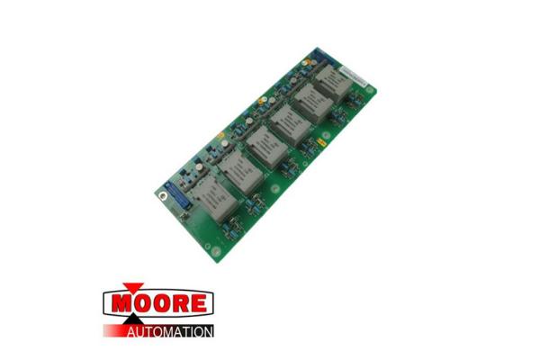 SDCS-PIN-41 3BSE004939R1 ABB Frequency Inverter