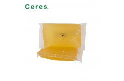 China Hot Melt Glue Pressure Sensitive Hot Melt Adhesive For Label Sticker supplier