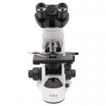 Student 1000X Compound Optical Microscope Laboratory Capillary Microscope for sale