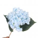Hydrangea artificial flower home wedding, festival and celebration decorative items