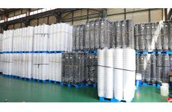 China Industrial Plastic Five Gallon Buckets with Lid and Gasket for Packaging Needs supplier