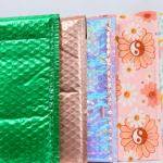 EU Certified Eco-Friendly Bubble Wrap for Sustainable Logistics with Moisture-Proof Protection for sale