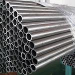 ASTM A179 Cold Rolled High Precision Seamless alloy Steel Pipe OD38mm