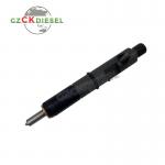 Fuel Injector 2645K012 For Perkins 1104C-E44T RJ81373 RJ37820