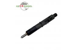 China Fuel Injector 2645K012 For Perkins 1104C-E44T RJ81373 RJ37820 supplier