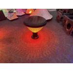 LED Multi Function Solar Light Ip65 For Hotel Park