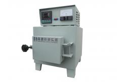 China High Temperature Furnace Environmental Testing Chambers With Stainless Steel Shell supplier