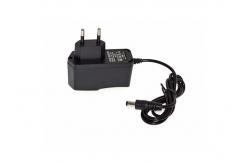 China DC9V 1A US EU Power Adapter 5.5mmx2.1mm For Arduino supplier