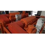Drilling Mud Process API Horizontal Decanter Centrifuge for sale
