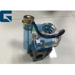 4D107 Excavator Turbocharger HE221W 4048808 4048809 4955276 For PC200-8